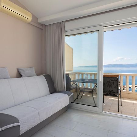 Apartmans Lale بريلا المظهر الخارجي الصورة