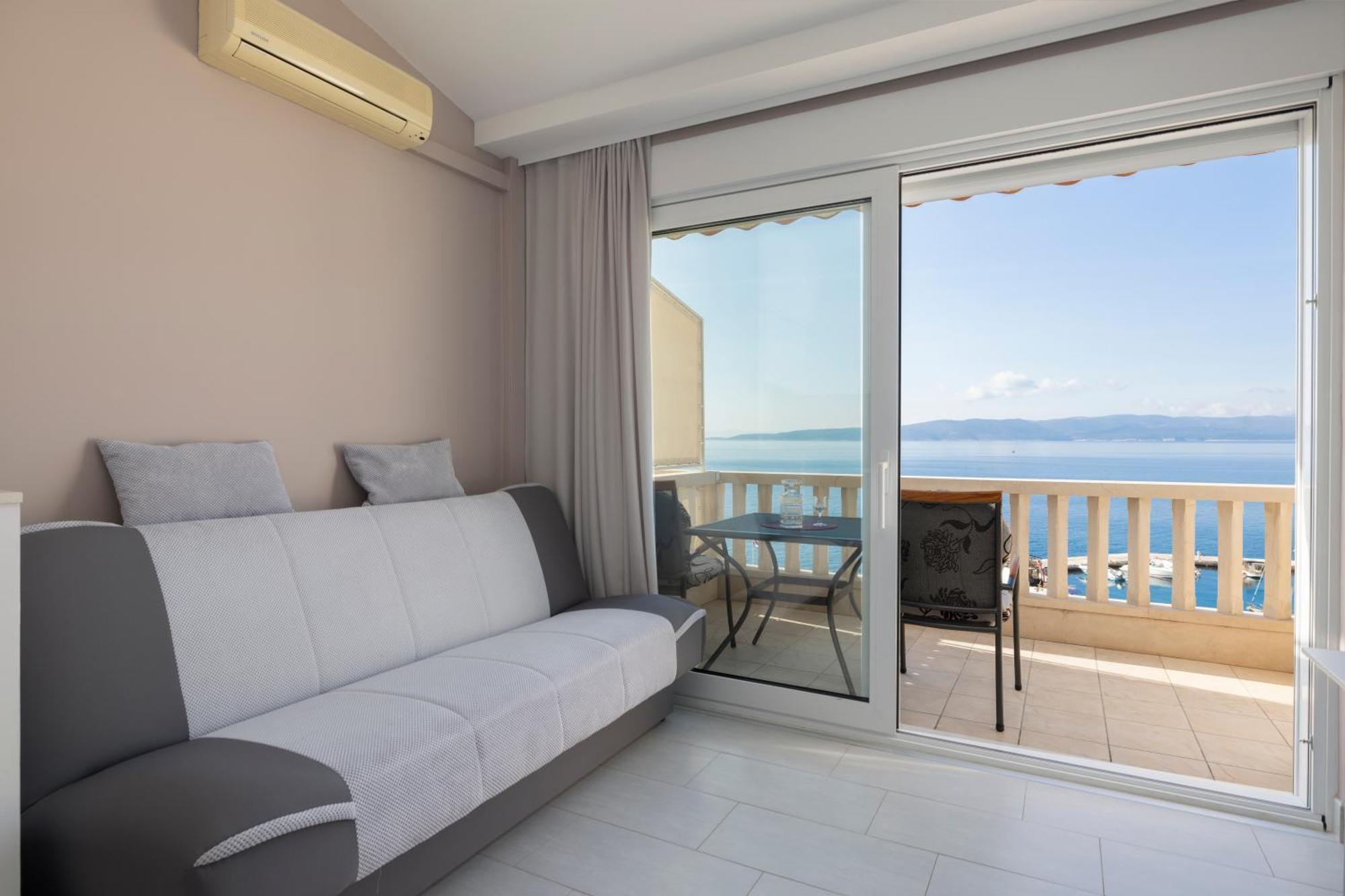 Apartmans Lale بريلا المظهر الخارجي الصورة