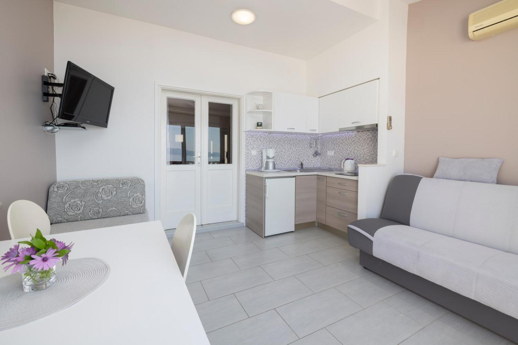 Apartmans Lale بريلا المظهر الخارجي الصورة
