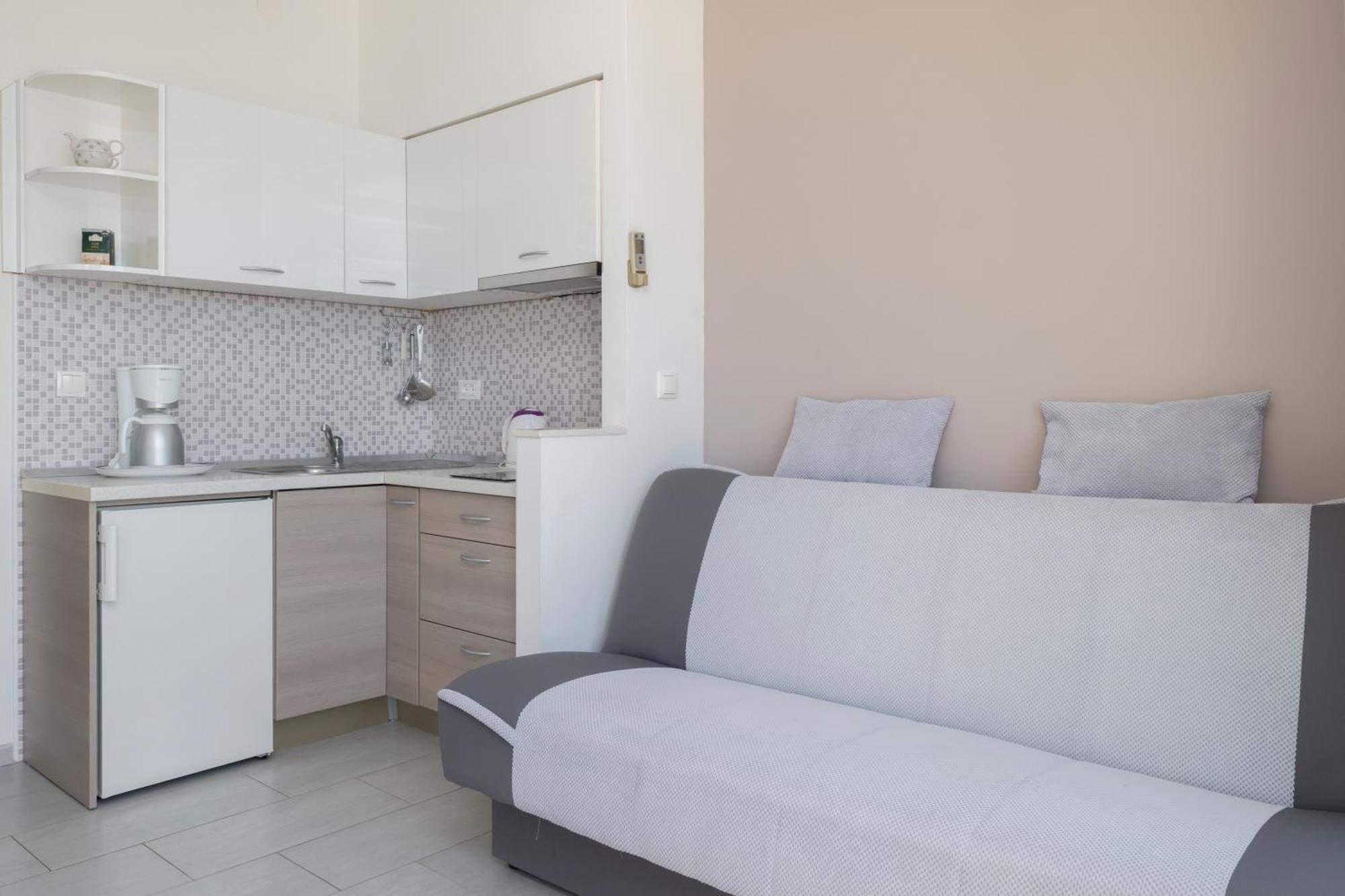Apartmans Lale بريلا المظهر الخارجي الصورة