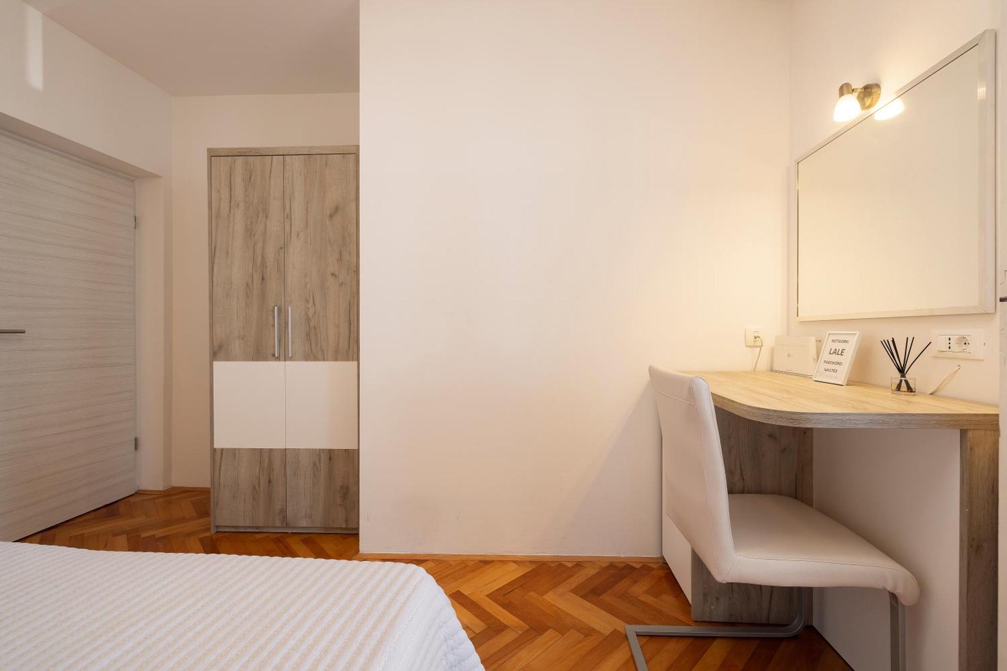 Apartmans Lale بريلا المظهر الخارجي الصورة