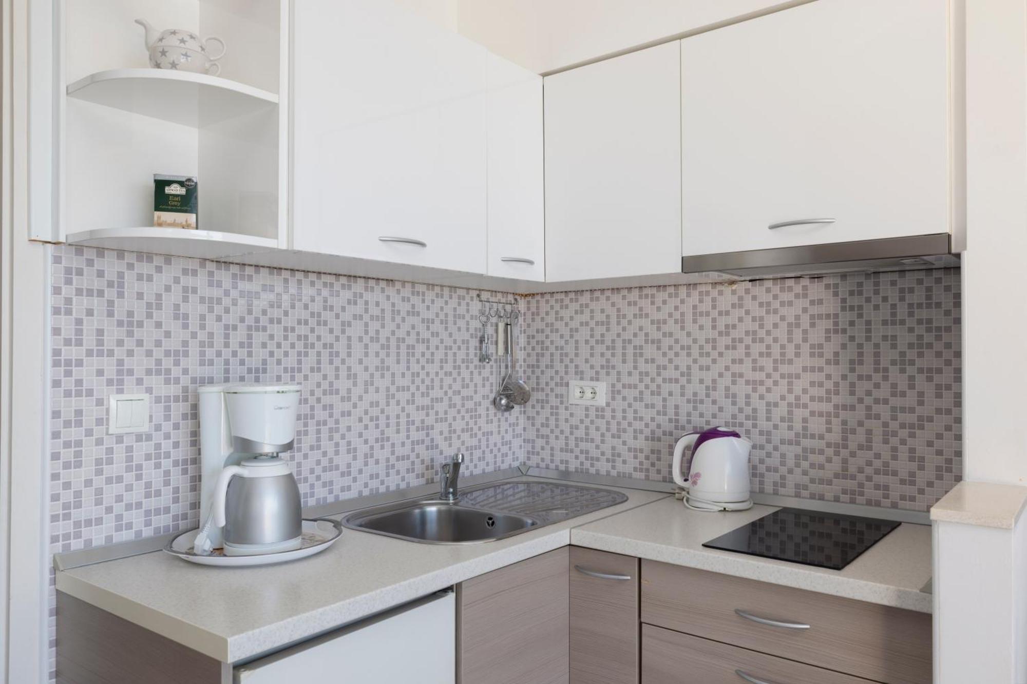 Apartmans Lale بريلا المظهر الخارجي الصورة