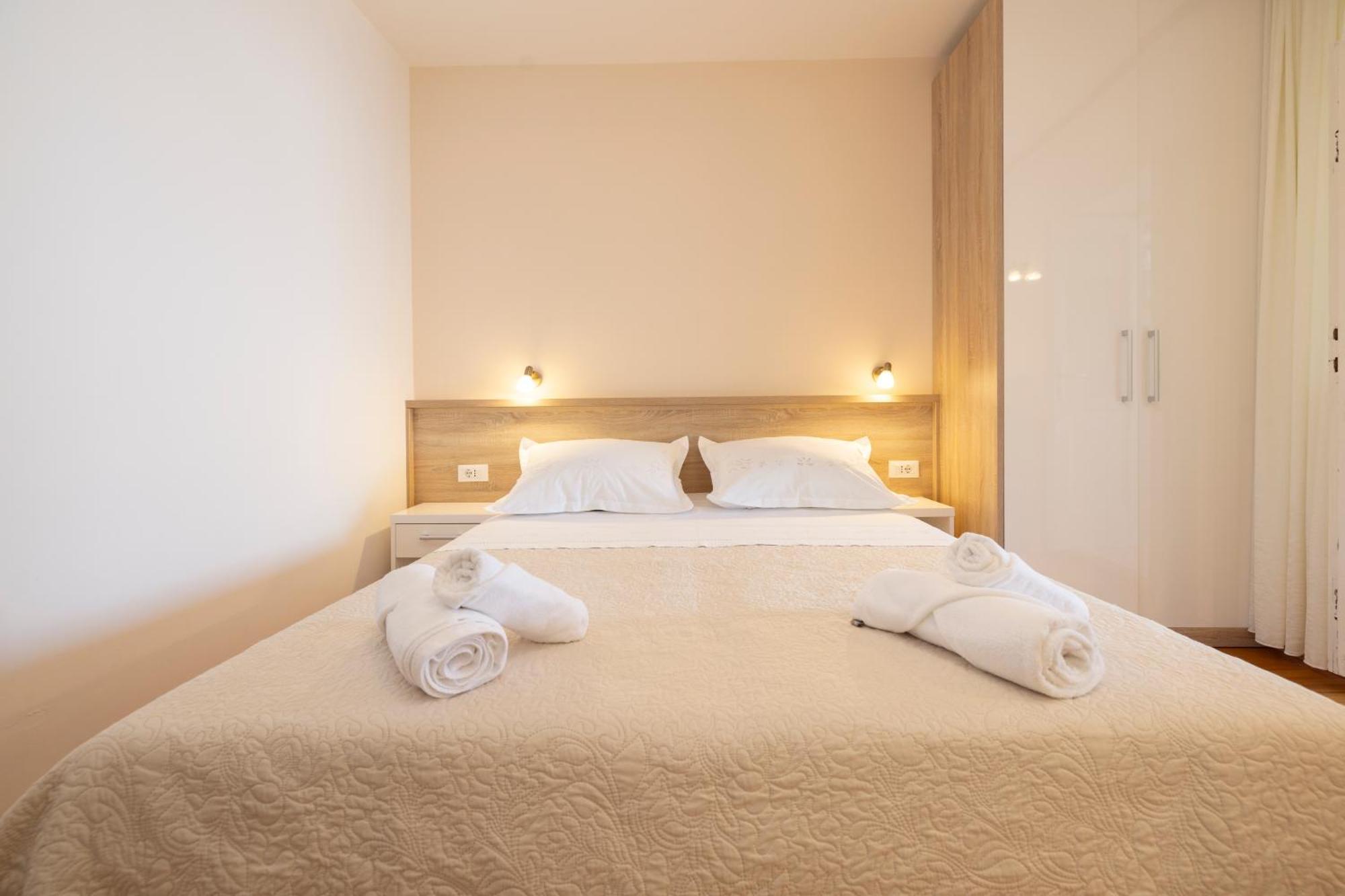 Apartmans Lale بريلا المظهر الخارجي الصورة