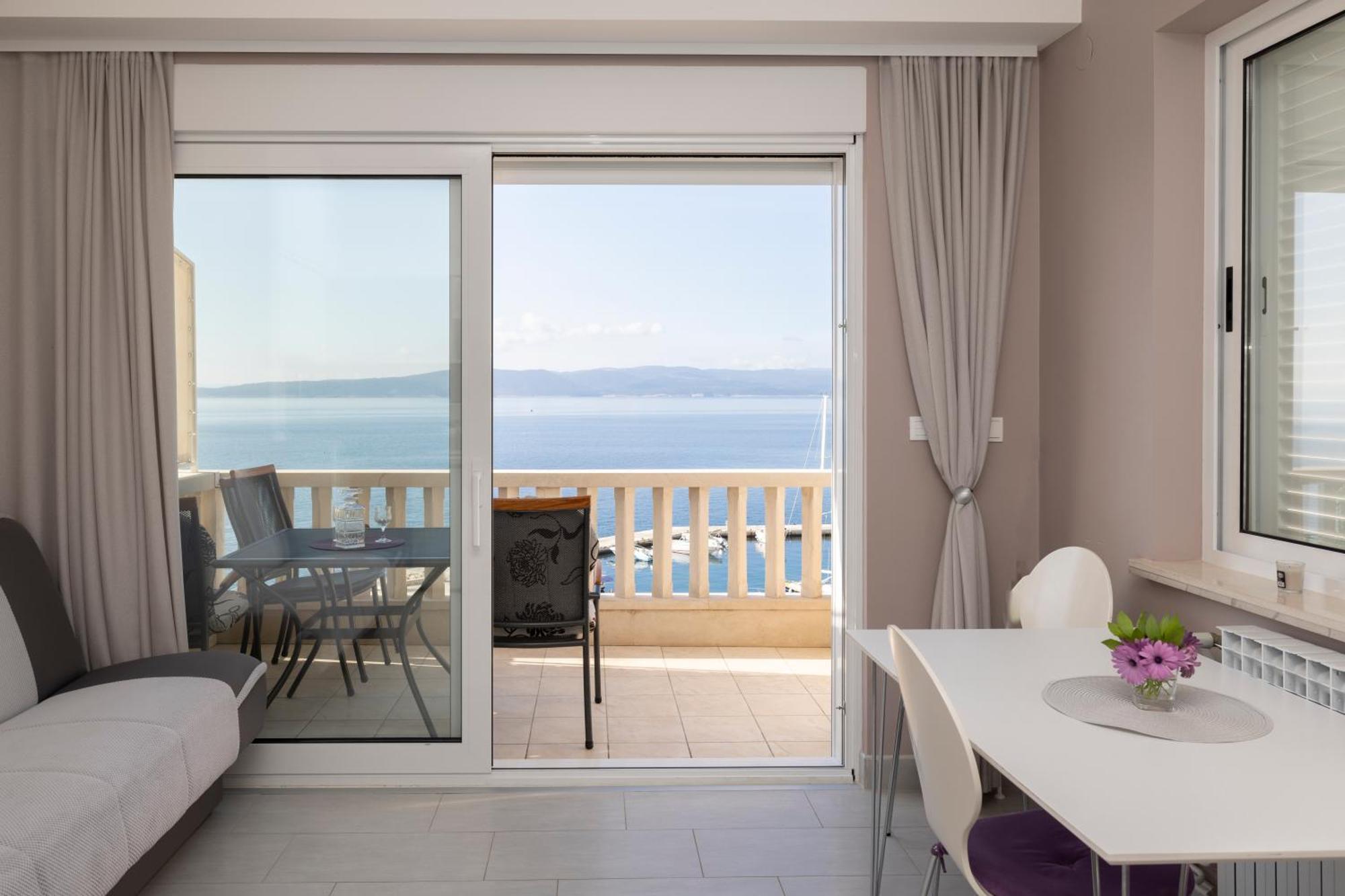Apartmans Lale بريلا المظهر الخارجي الصورة