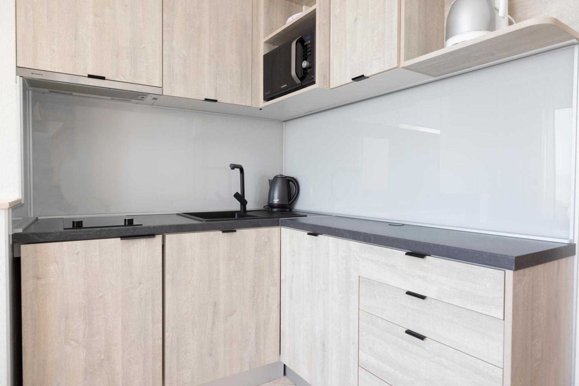 Apartmans Lale بريلا المظهر الخارجي الصورة
