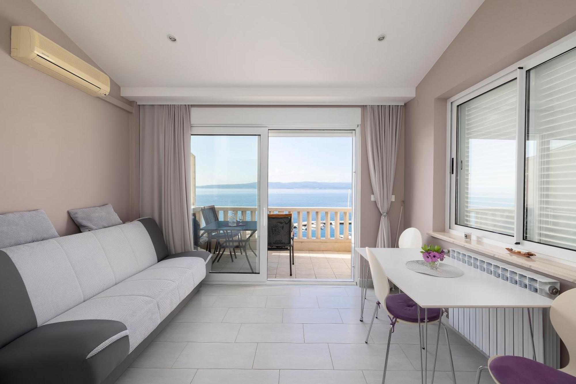 Apartmans Lale بريلا المظهر الخارجي الصورة