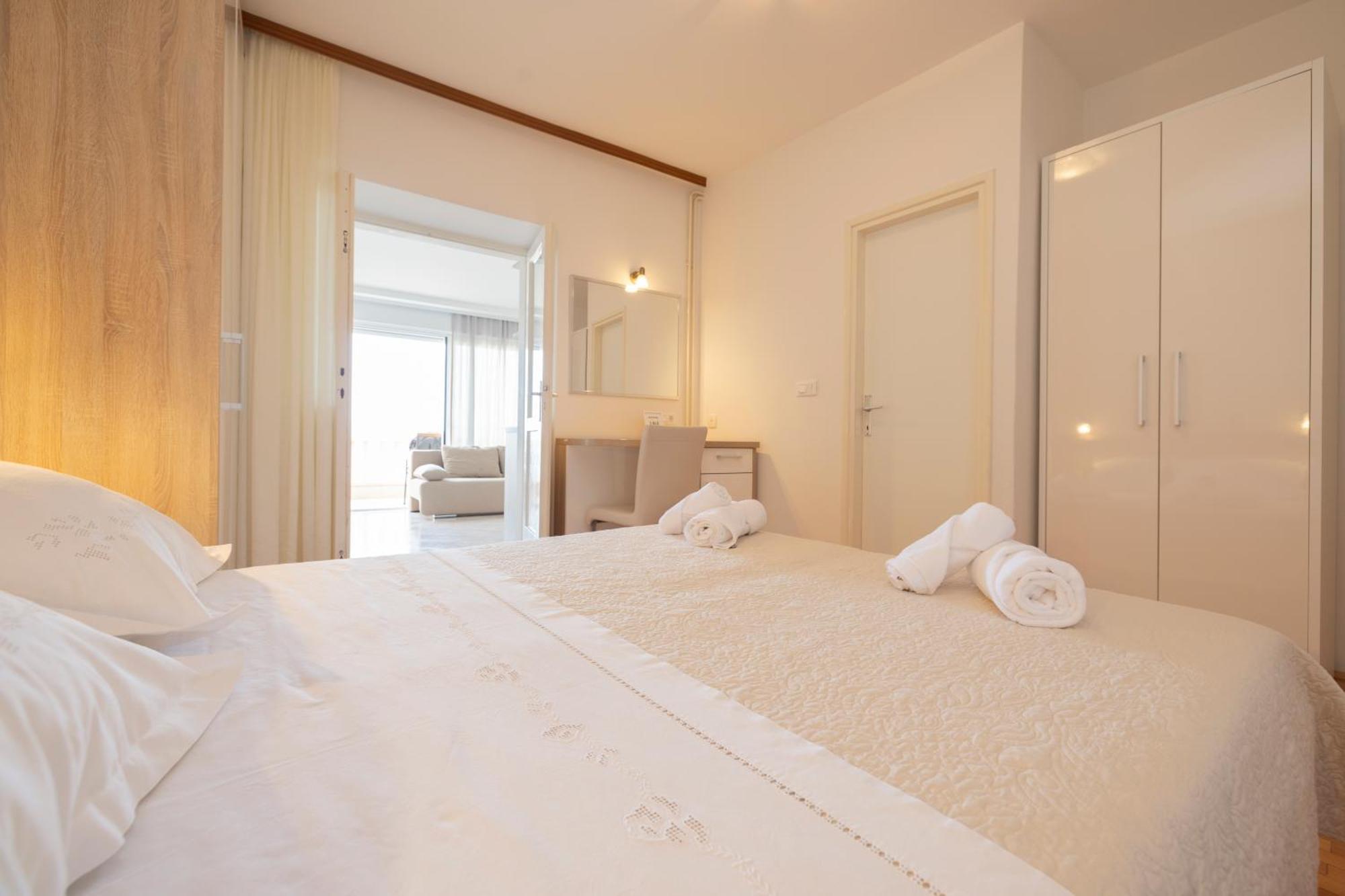 Apartmans Lale بريلا المظهر الخارجي الصورة