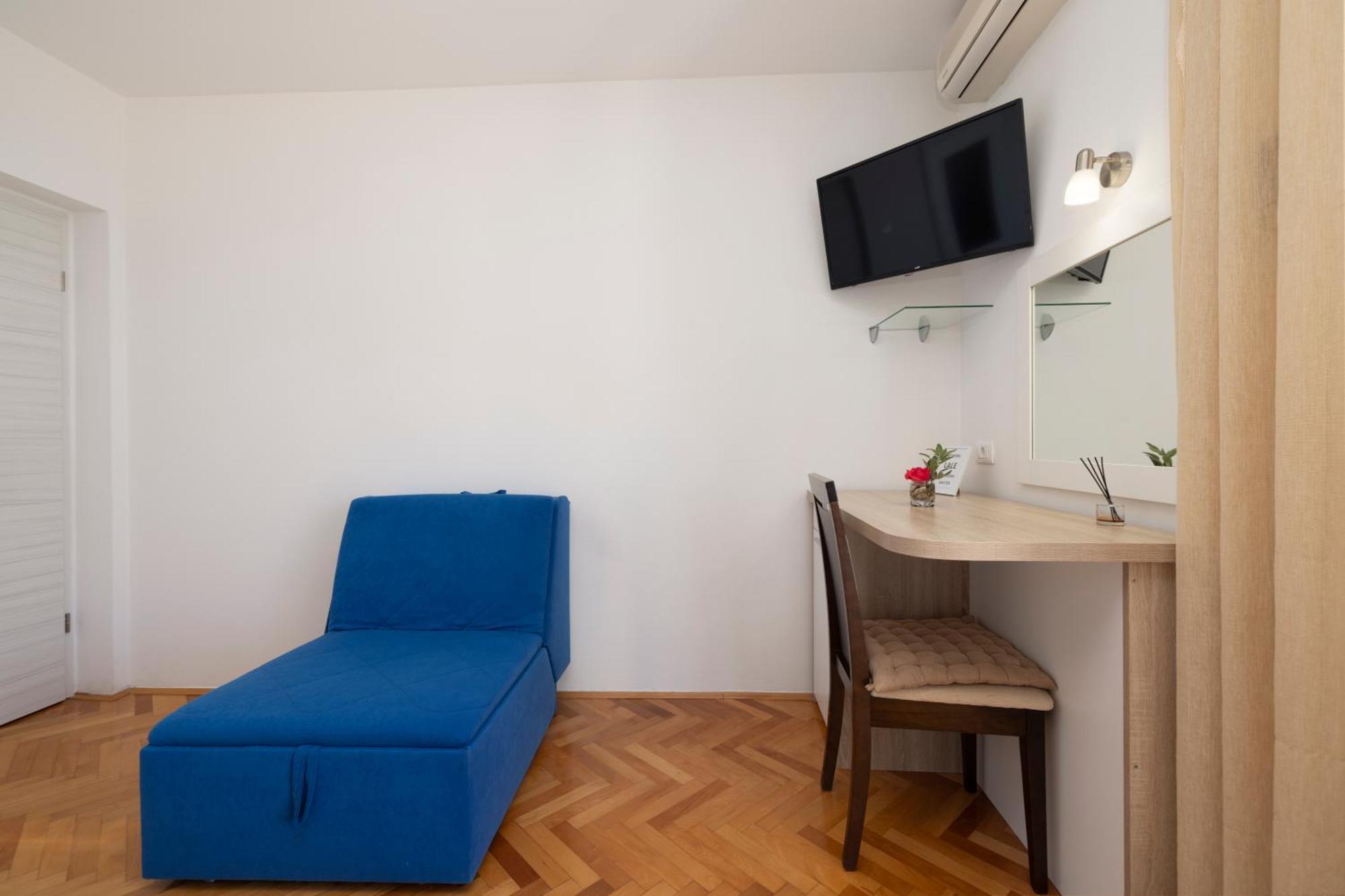 Apartmans Lale بريلا المظهر الخارجي الصورة