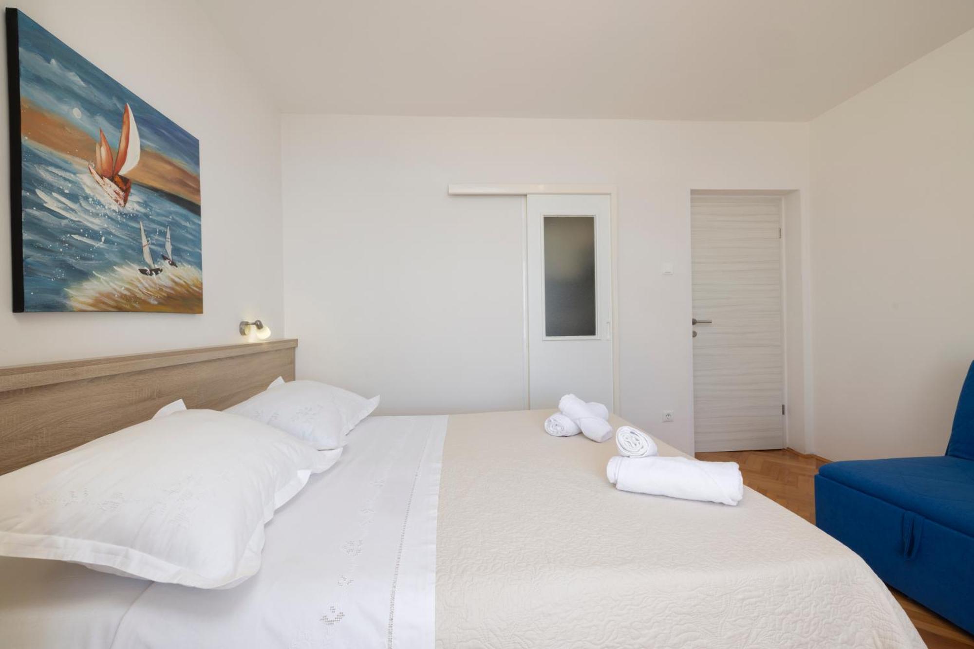 Apartmans Lale بريلا المظهر الخارجي الصورة