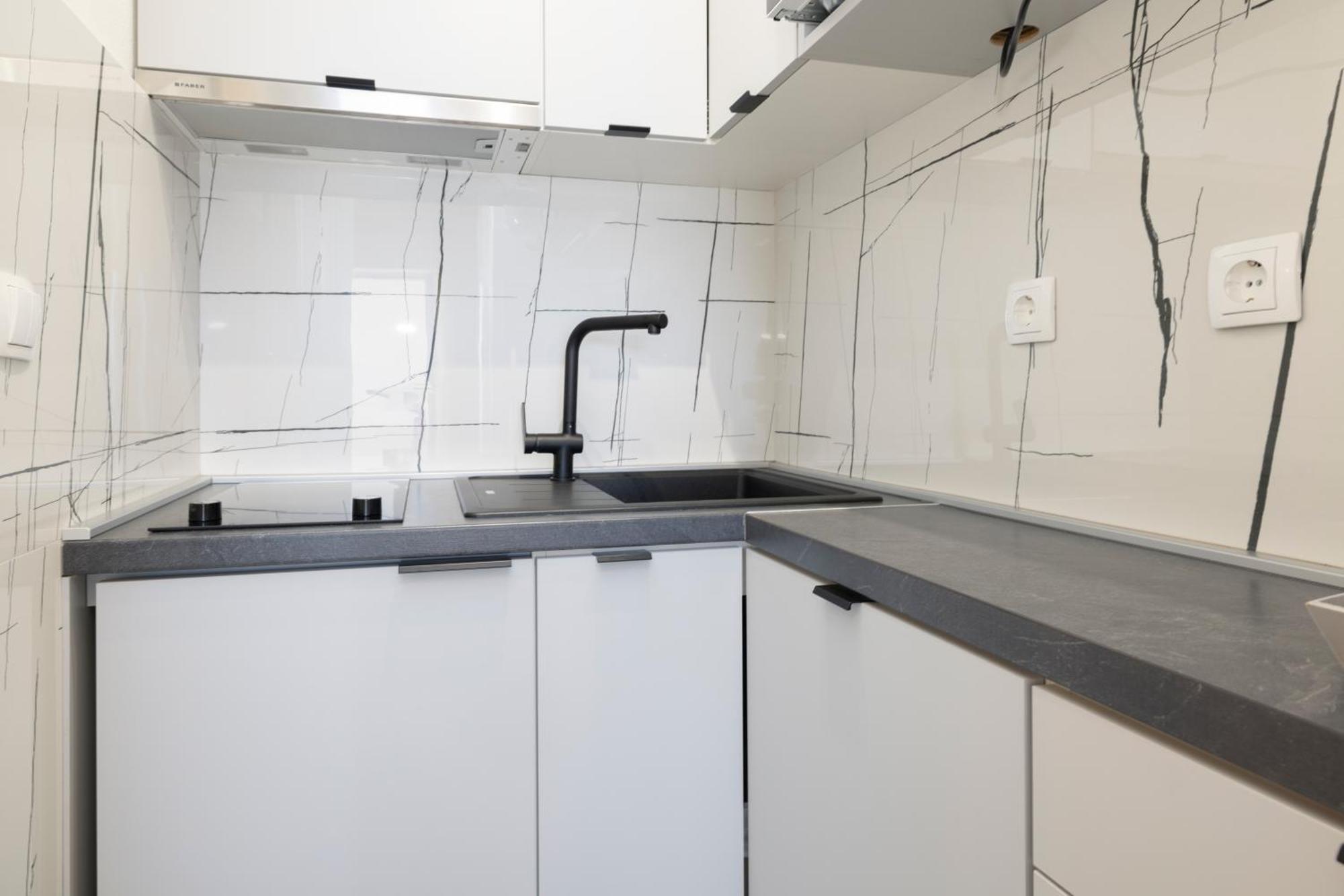 Apartmans Lale بريلا المظهر الخارجي الصورة