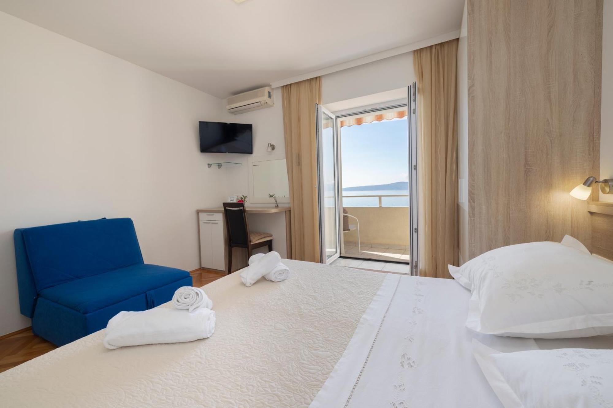Apartmans Lale بريلا المظهر الخارجي الصورة