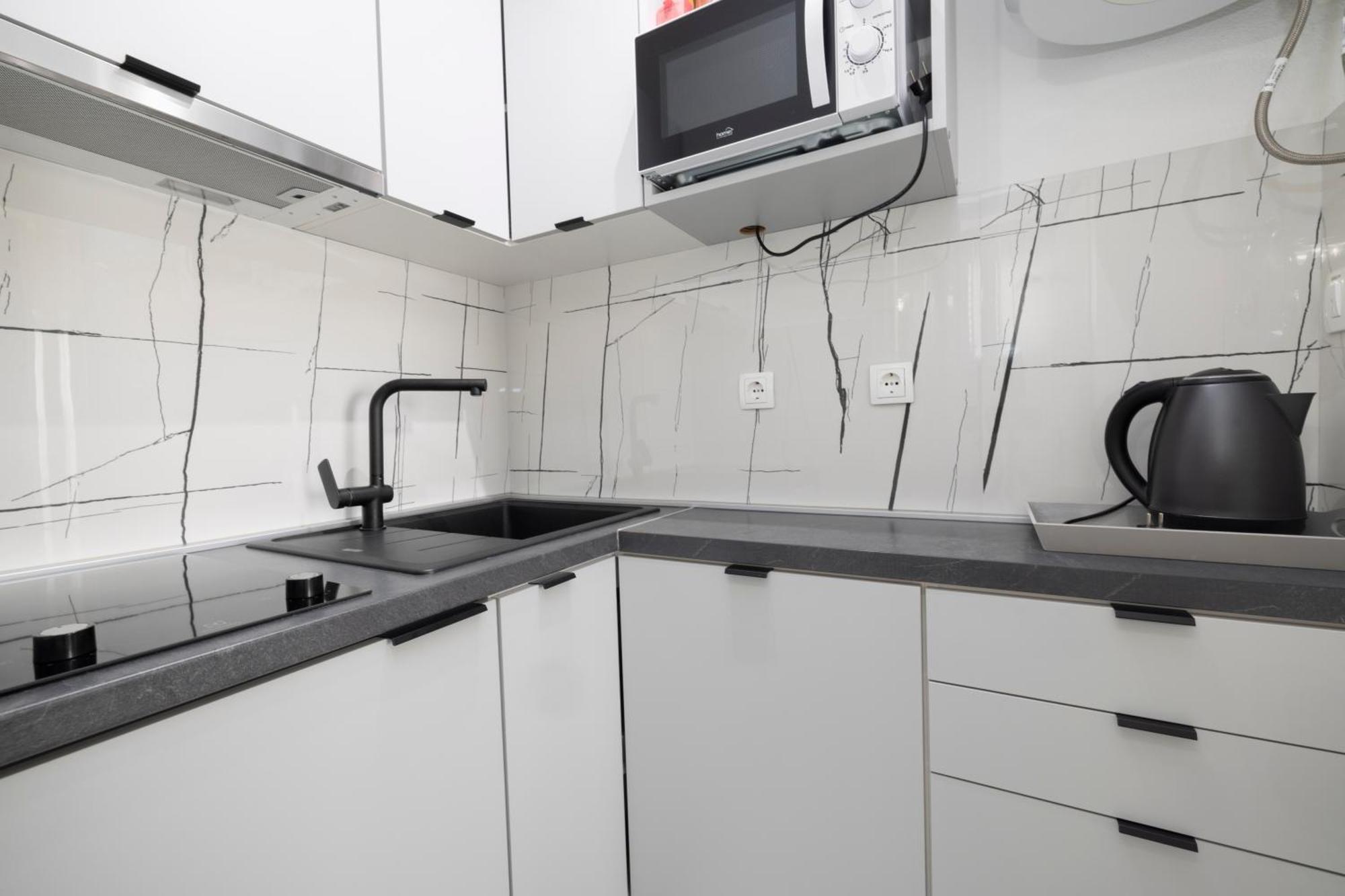 Apartmans Lale بريلا المظهر الخارجي الصورة