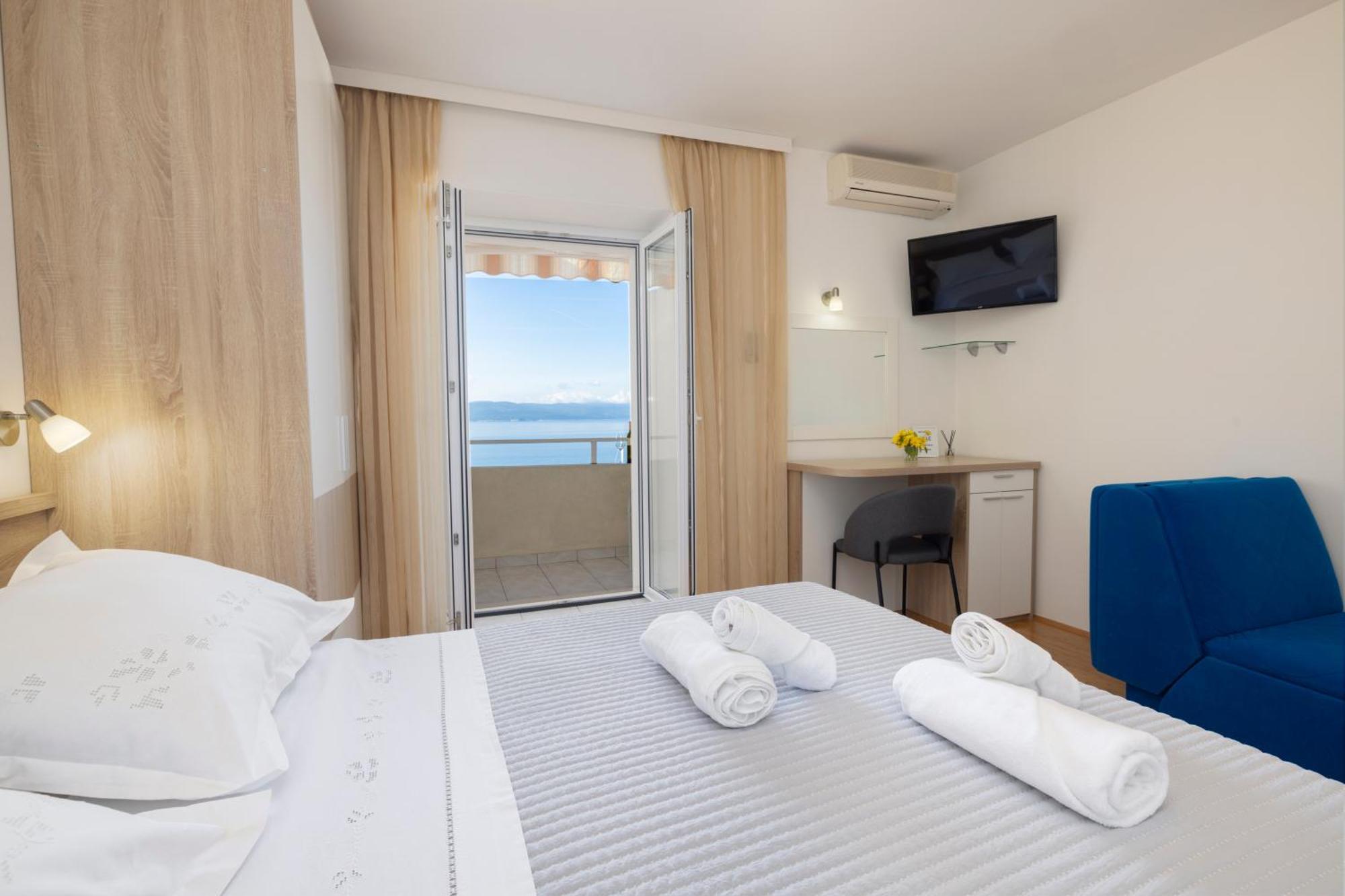 Apartmans Lale بريلا المظهر الخارجي الصورة