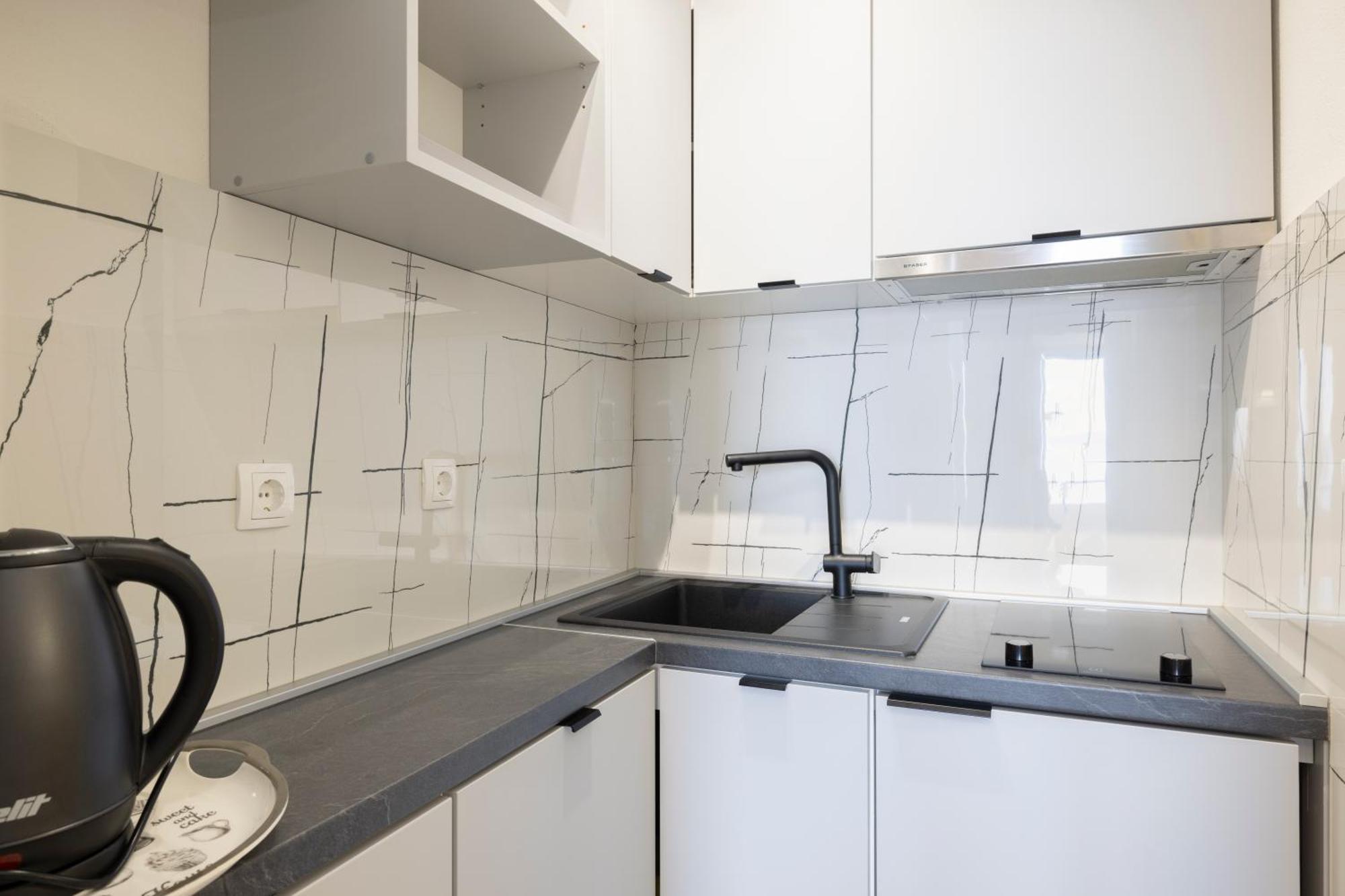 Apartmans Lale بريلا المظهر الخارجي الصورة