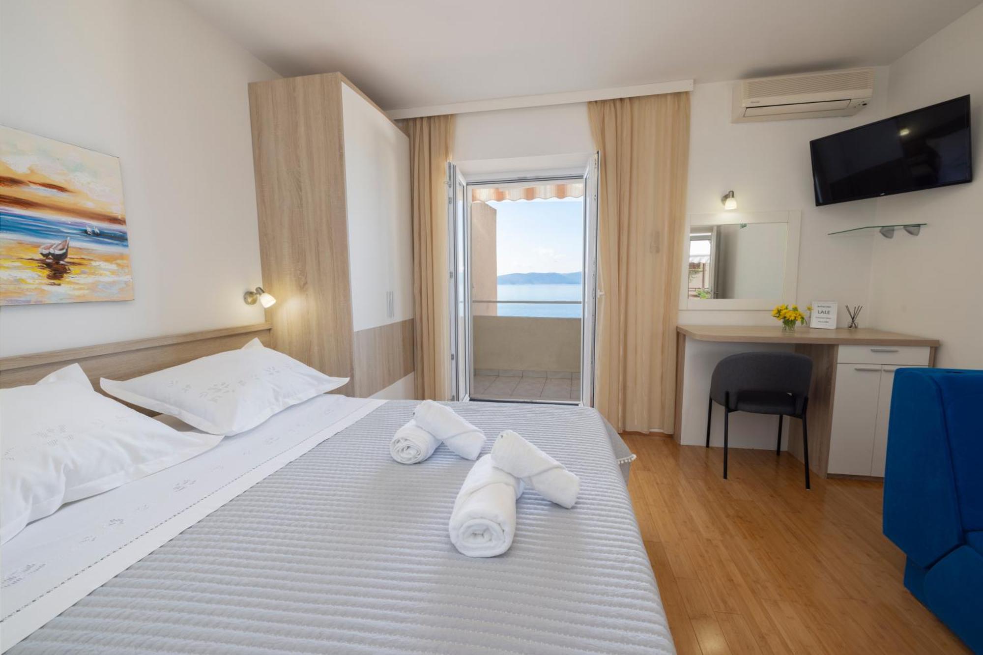 Apartmans Lale بريلا المظهر الخارجي الصورة