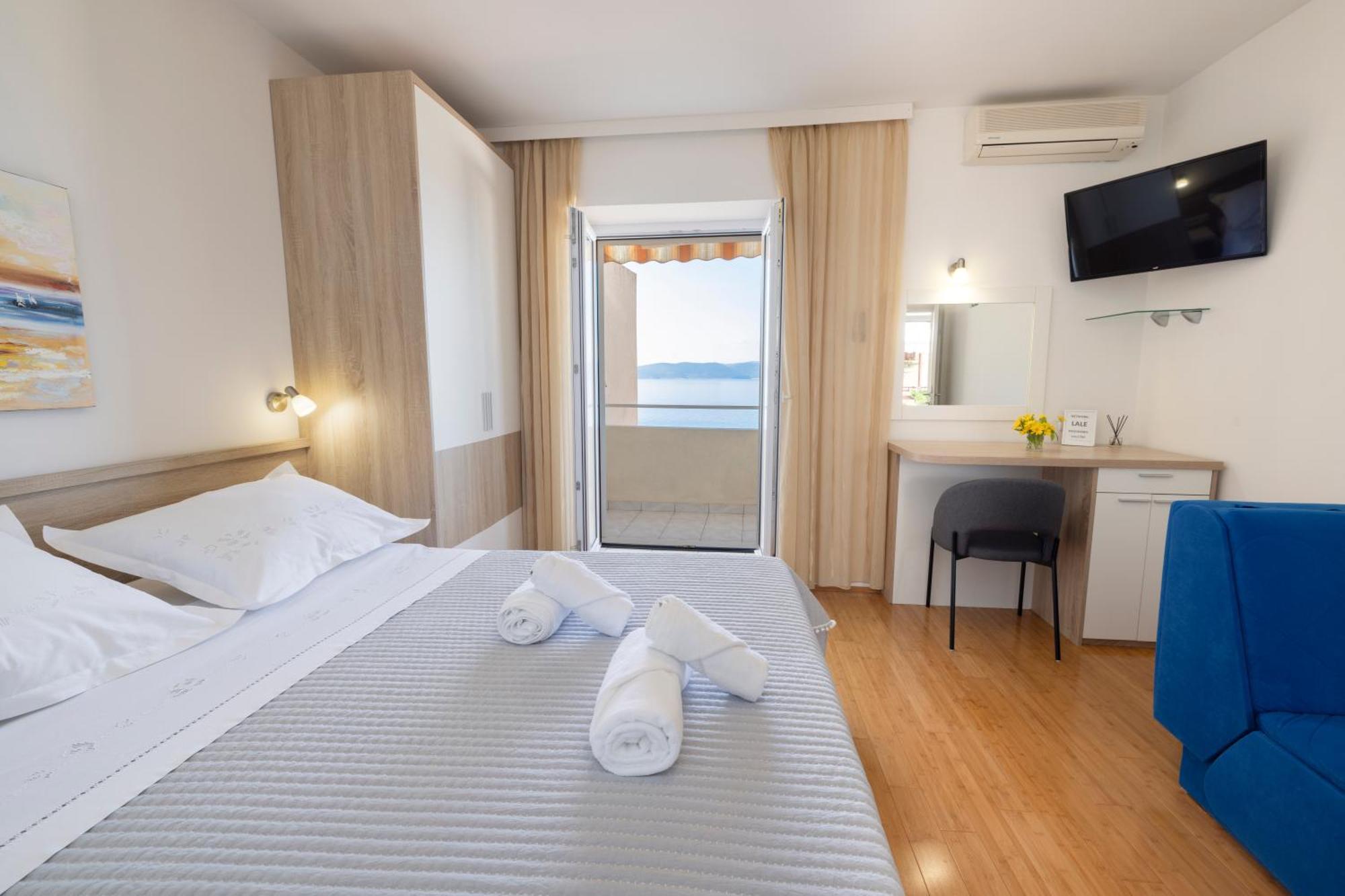Apartmans Lale بريلا المظهر الخارجي الصورة