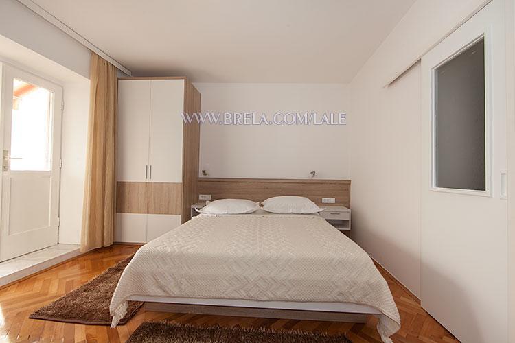 Apartmans Lale بريلا المظهر الخارجي الصورة