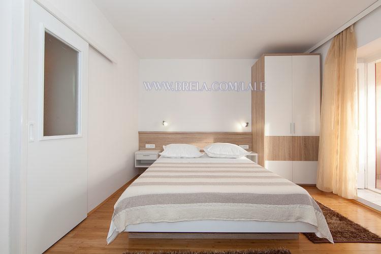 Apartmans Lale بريلا المظهر الخارجي الصورة