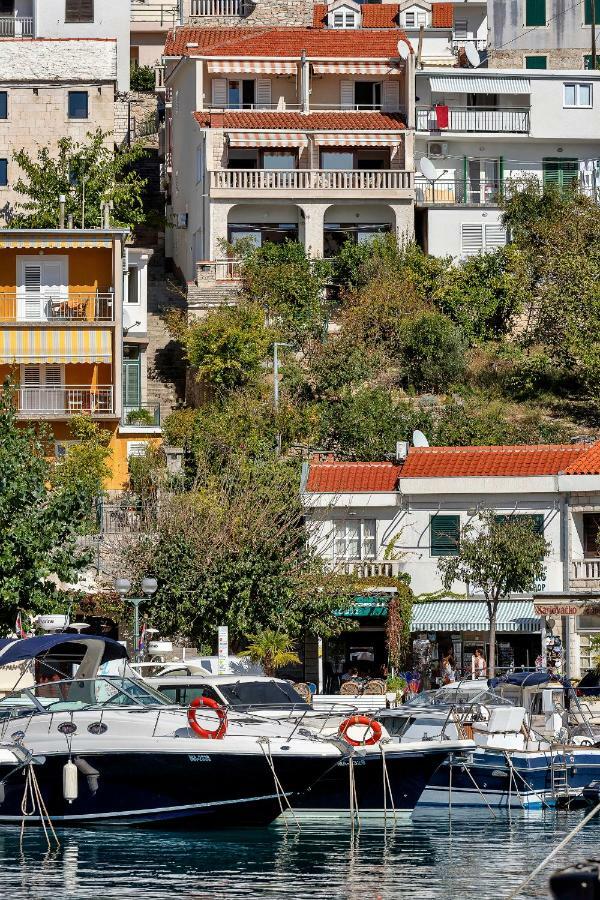 Apartmans Lale بريلا المظهر الخارجي الصورة