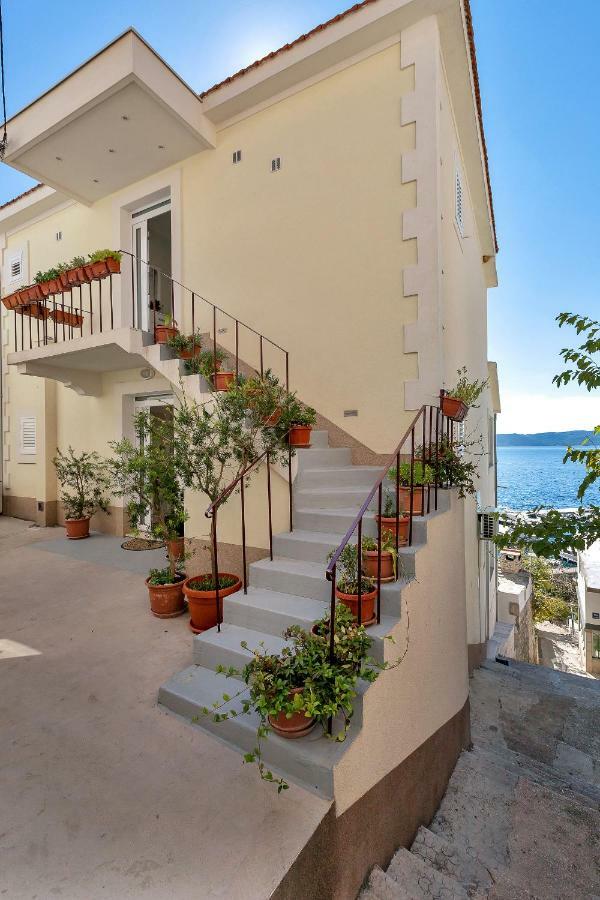 Apartmans Lale بريلا المظهر الخارجي الصورة